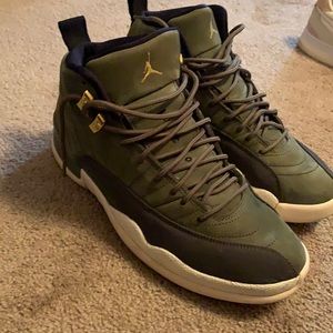 Jordan 12 Retro CP3 ‘Class of 2003’